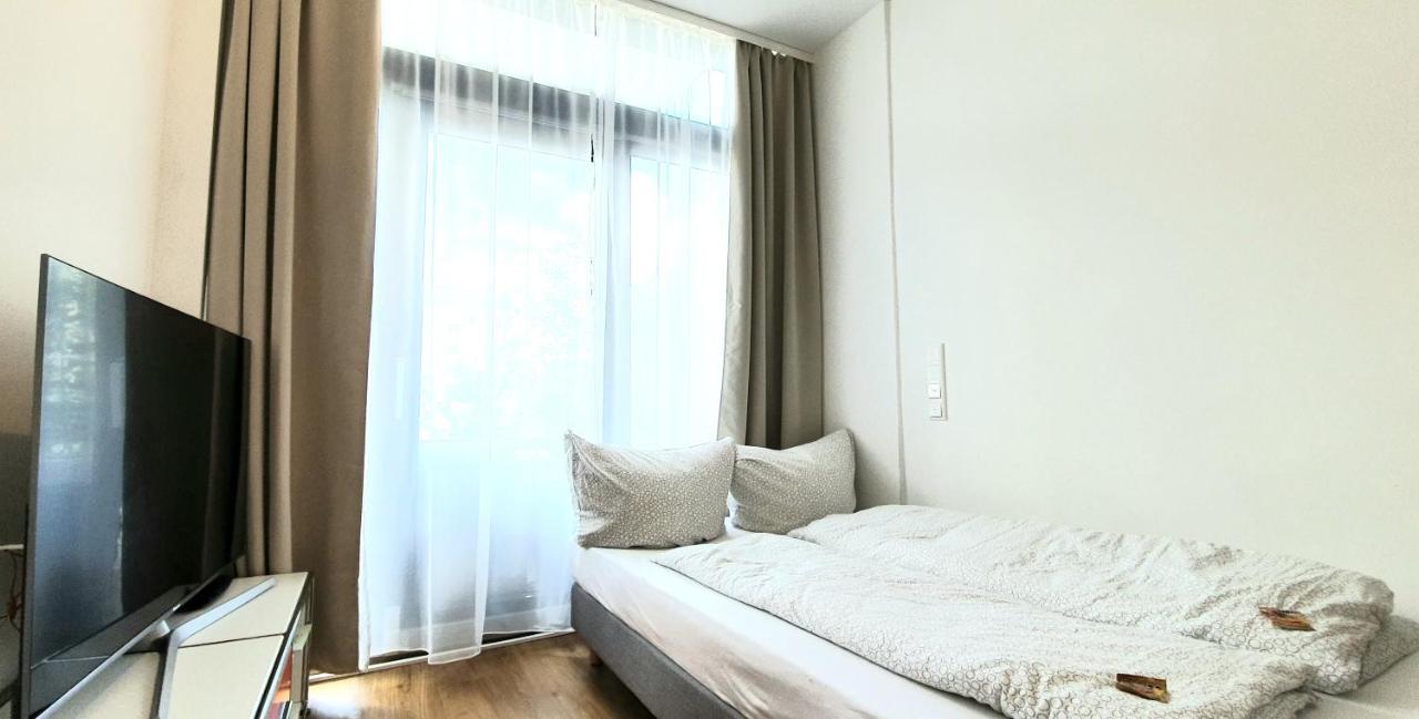 Perfect Apartment - 50M To Metro - Nuremberg Ngoại thất bức ảnh